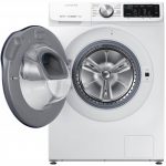 لباسشویی 9 کیلو ادواش سامسونگ مدل WW90M645OPW - نمای 3