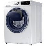 لباسشویی 9 کیلو ادواش سامسونگ مدل WW90M645OPW - نمای 4