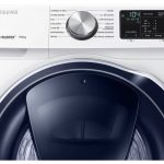 لباسشویی 9 کیلو ادواش سامسونگ مدل WW90M645OPW - نمای 5