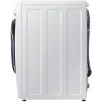 لباسشویی 9 کیلو ادواش سامسونگ مدل WW90M645OPW - نمای 6