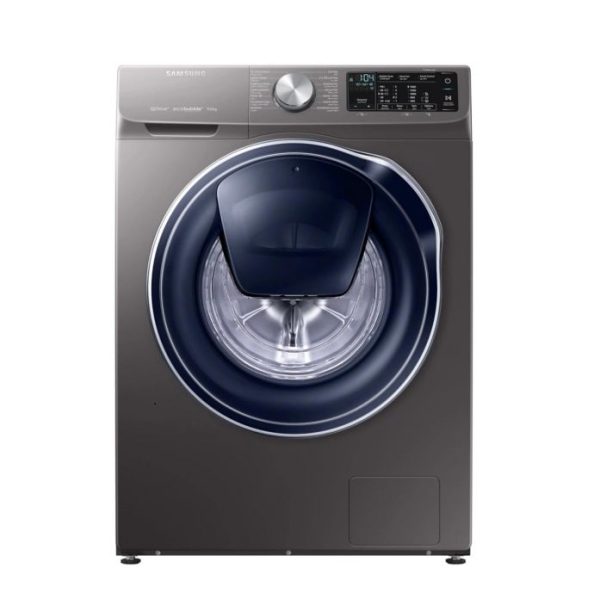 لباسشویی 9 کیلو ادواش سامسونگ مدل WW90M645OPX