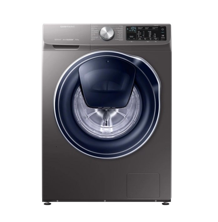 لباسشویی 9 کیلو ادواش سامسونگ مدل WW90M645OPX در گناوه