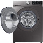 ماشین لباسشویی 9 کیلویی WW90M645OPX یکی از محصولات سامسونگ است