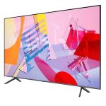 تلویزیون کیولد 55 اینچ سامسونگ مدل Q60T گناوه