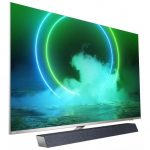 خرید تلویزیون فیلیپس 55PUS9435 با صفحه نمایش LED و کیفیت 4K از گناوه