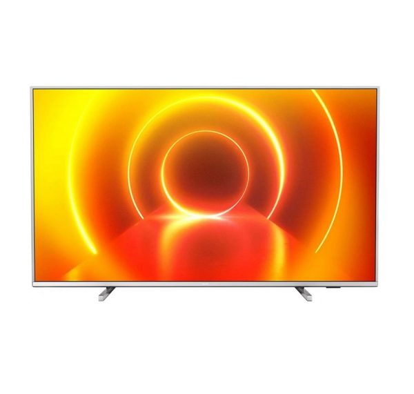 تلویزیون فیلیپس 58 اینچ مدل 58PUS7855