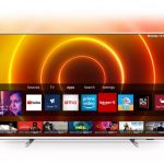 قیمت تلویزیون فیلیپس PUS7855 در بندر گناوه