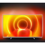 تلویزیون هوشمند فیلیپس مدل 58PUS7855