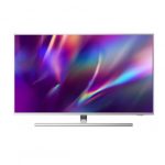 تلویزیون 58 اینچ فیلیپس 4k UHD اسمارت مدل 58PUS8505 در گناوه