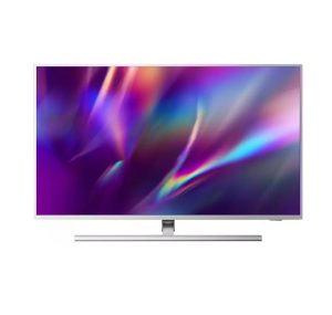 تلویزیون 58 اینچ فیلیپس 4k UHD اسمارت مدل 58PUS8505