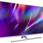 قیمت تلویزیون فیلیپس 58 اینچ مدل PUS8505 در بندر گناوه