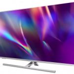 تلویزیون فیلیپس 58PUS8505