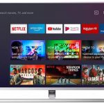 تلویزیون 58 اینچ 4K فیلیپس LED مدل PHILIPS 58PUS8505 LED 4K TV