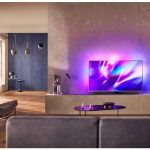 Philips LED Tv 4k UHD smart 58 inch 58PUS8505