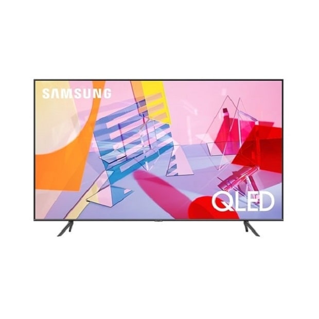 تلویزیون کیولد 65 اینچ سامسونگ مدل Q60T گناوه