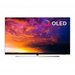 تلویزیون OLED854 یکی از تلویزیون های 65 اینچ و ساخت 2019