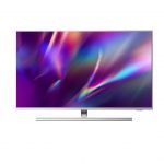 تلویزیون 65 اینچ فیلیپس4K UHD اسمارت مدل PUS8555 در گناوه