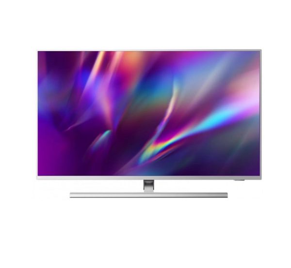 تلویزیون 65 اینچ فیلیپس4K UHD اسمارت مدل PUS8555