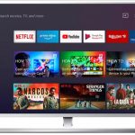 معرفی تلویزیون 65 اینچ فیلیپس مدل PUS8555