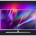 کنترل تلویزیون فیلیپس 65PUS8555