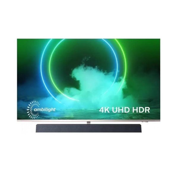 تلویزیون 65 اینچ فیلیپس مدل PUS9435