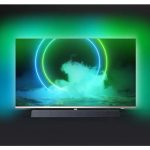 نقد و بررسی تلویزیون 65 اینچ فیلیپس مدل PUS9435