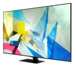 تلویزیون QLED سامسونگ 75 اینچ مدل Q80T گناوه