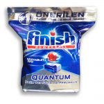قرص ماشین ظرفشویی فینیش کوانتوم 100 عددی (Finish Quantum)