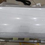 خرید کولر گازی اکسنت 18000 گری Accent-H18H1 از گناوه