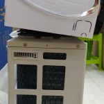 کولر گازی گری اکسنت 24000 مدل Accent H24H1 - نمای 7