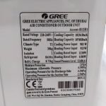 کولر گازی گری Accent-H12H1