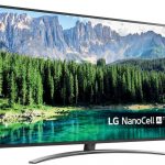 قیمت تلویزیون ال جی 75sm8610 در بندر گناوه