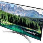 تلویزیون 75 اینچ و 4K ال جی مدل 75SM8610