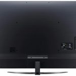 مشخصات و قیمت تلویزیون ال جی 75SM8610 با کیفیت تصویر 4K و فناوری نانوسل