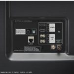 تلویزیون 75 اینچ نانوسل 4K ال جی مدل SM8610