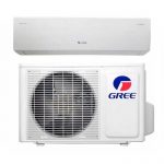 کولر گازی سرد و گرم گری 18000 مدل اسفورماتیک S4 Matic در گناوه