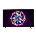 تلویزیون 55 اینچ نانوسل ال جی مدل NANO90 در گناوه