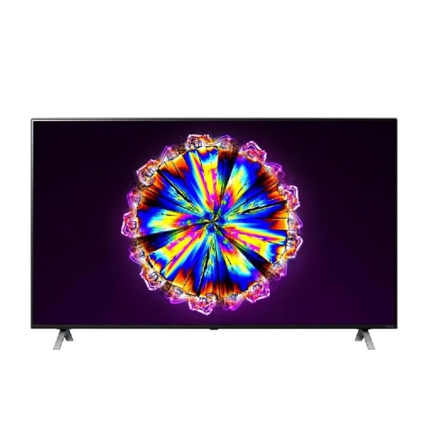 تلویزیون 55 اینچ نانوسل ال جی مدل NANO90