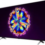 تلویزیون ال جی 55NANO90