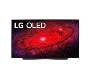 تلویزیون 65 اینچ اولد ال جی مدل OLED 65CX