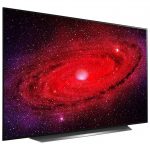 تلویزیون 65 اینچ 4K OLED ال جی مدل 65CXPVA | CX