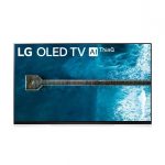 تلویزیون 65 اینچ اولد 4K ال جی مدل E9 | OLED 65E9 در گناوه