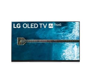 تلویزیون 65 اینچ اولد 4K ال جی مدل E9 | OLED 65E9