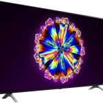 قیمت تلویزیون ال جی NANO90 سایز 65 اینچ