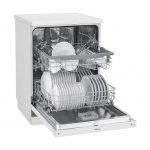 ماشین ظرفشویی 14 نفره ال جی مدل 425 - نمای 3