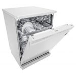 ماشین ظرفشویی 14 نفره ال جی مدل 425 - نمای 4