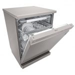 ماشین ظرفشویی 14 نفره 2018 ال جی مدل DFB425FP