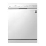 ظرفشویی ال جی 425 بخارشوردار 14 نفره