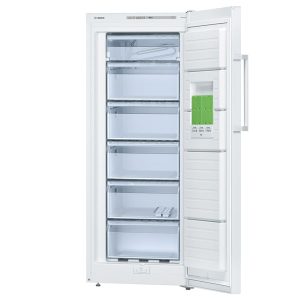 فریزر تکی بوش مدل GSV24VW304