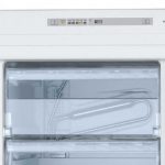 فریزر بوش GSV24VW304 بدون برفک و دارای ظرفیت و گنجایش داخلی 173 لیتر